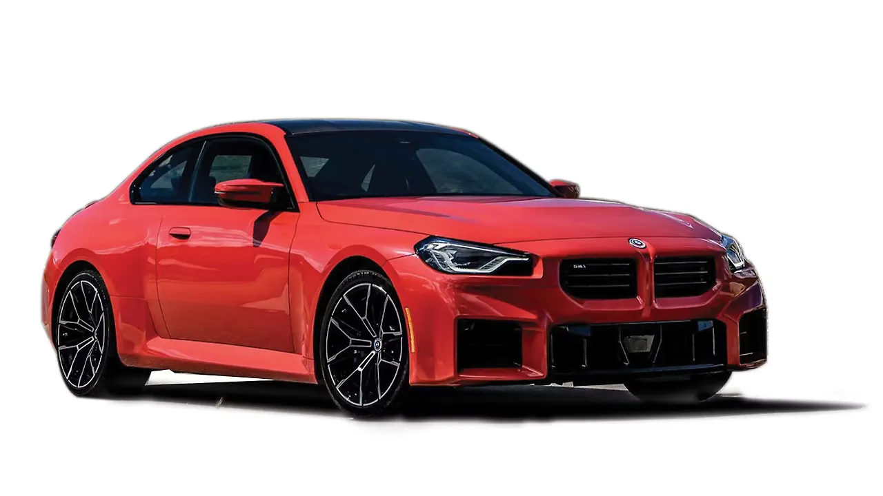 BMW M2 Price in Chennai | CarWale