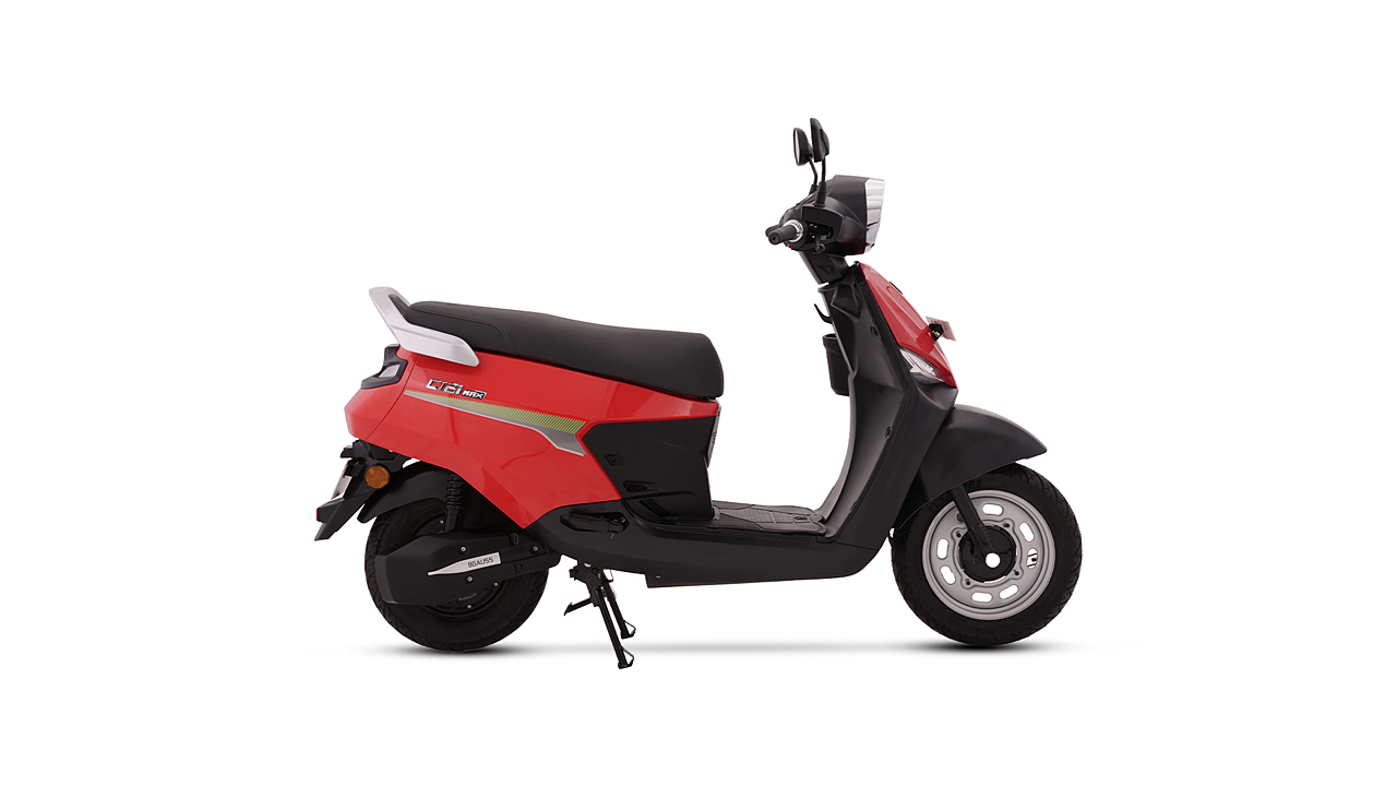 Electric Scooter in kundrathur,chennai, Hero Electric Scooter kundrathur,  chennai