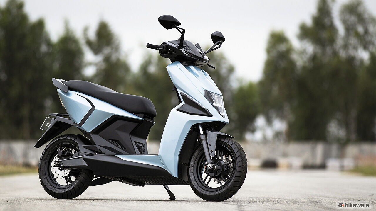 Simple Energy plans to launch two new electric-scooters soon 