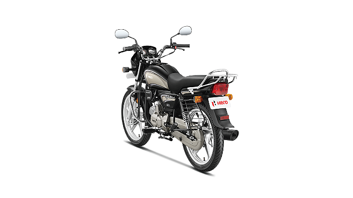 Hero Splendor Plus Price Mileage Images Colours BikeWale