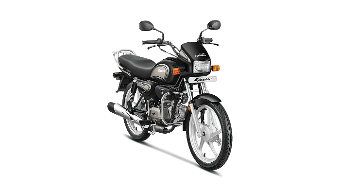 Passion Plus Side Panel at Rs 600/set, Bike Panel in Solapur