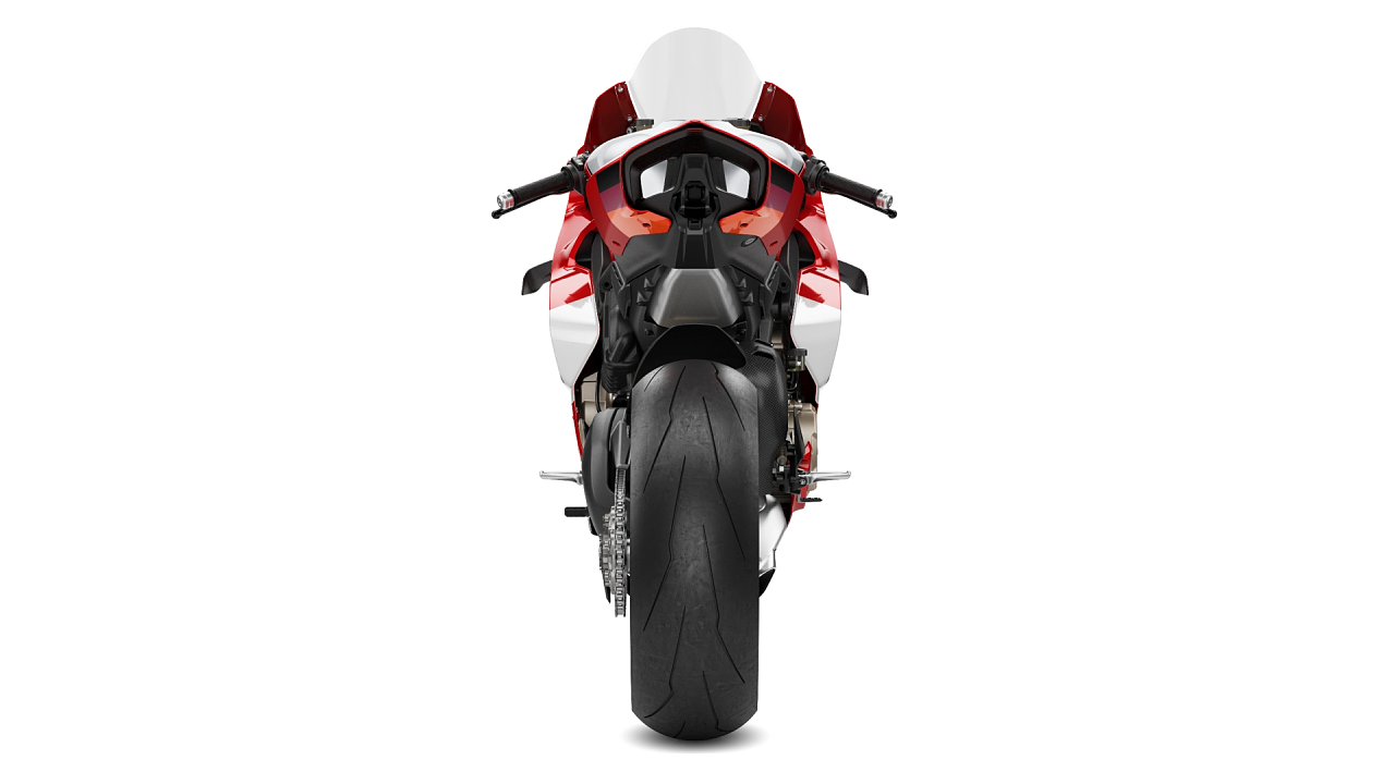 Panigale discount v4 price