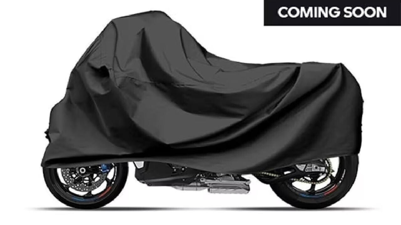 2023 BMW M 1000 XR Prototype teased in India - BikeWale