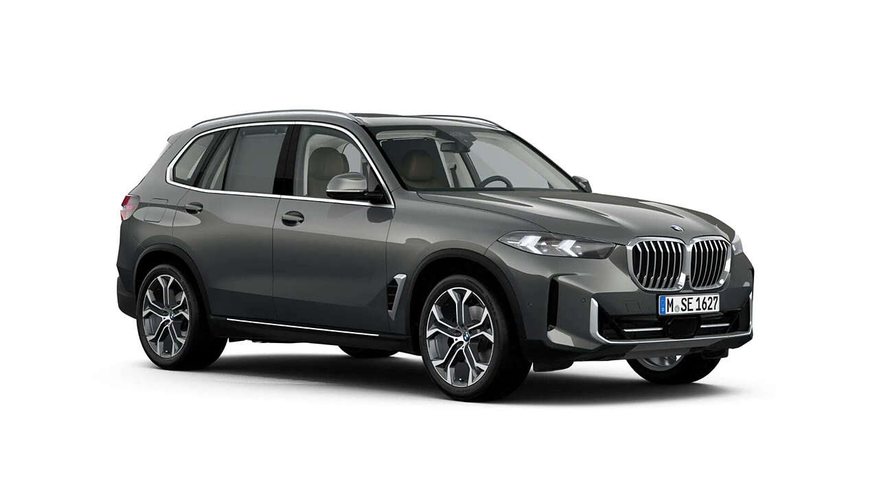 X5 xDrive40i M Sport on road Price | BMW X5 xDrive40i M Sport Features ...