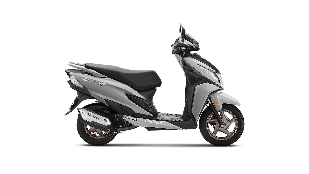 Honda Dio 125