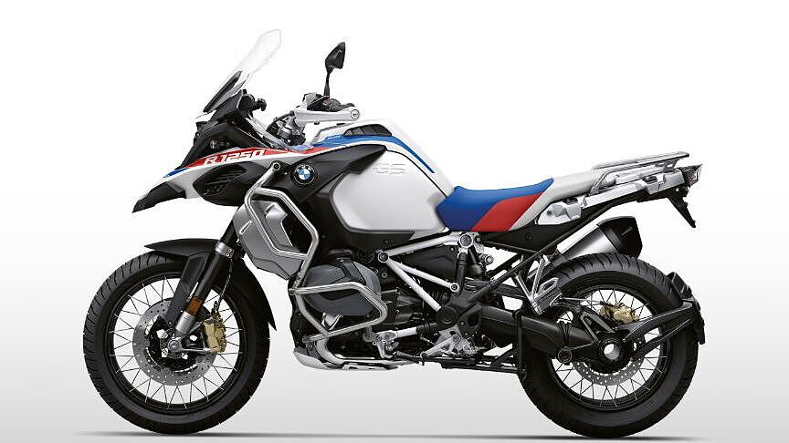 Bmw r120gs deals adventure