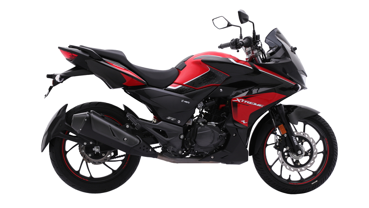 Xtreme store bike 200s