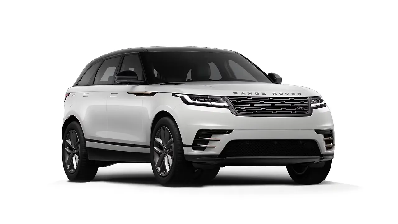 New Land Rover Range Rover Velar Price in Mumbai | CarWale