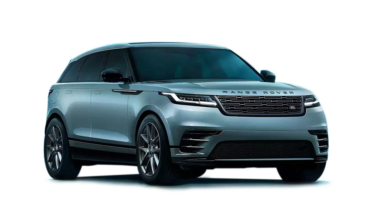 Velar on store road price