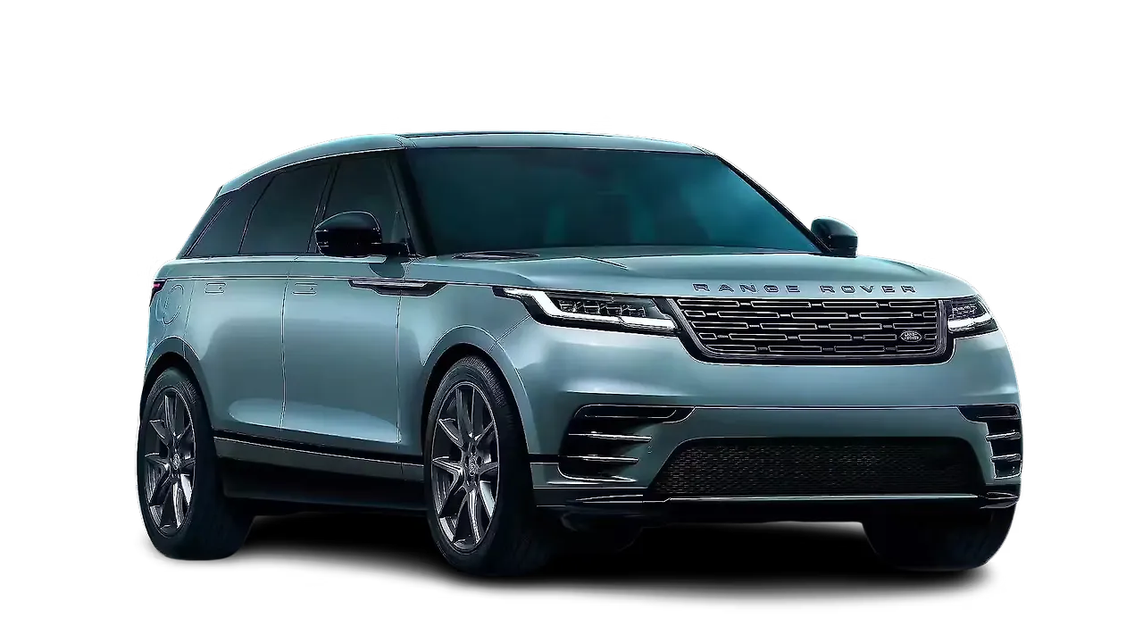 Range Rover Velar SE Dynamic 2.0 Petrol on road Price | Land Rover ...