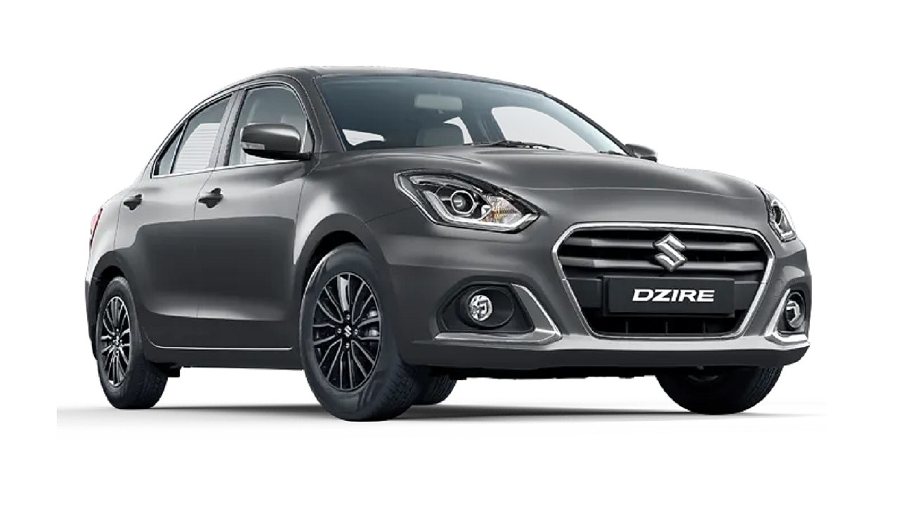 Maruti Dzire waiting period goes up to 32 weeks - CarWale