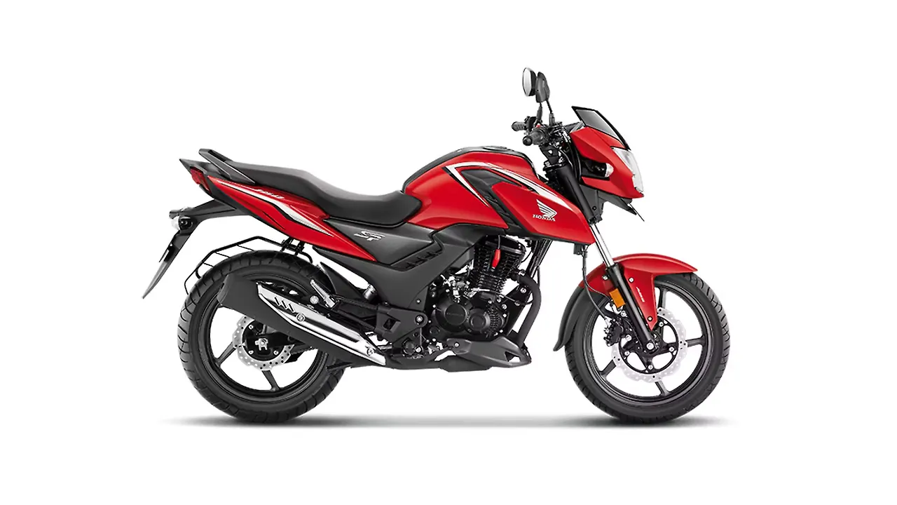 Honda SP160 Price - Mileage, Images, Colours | BikeWale