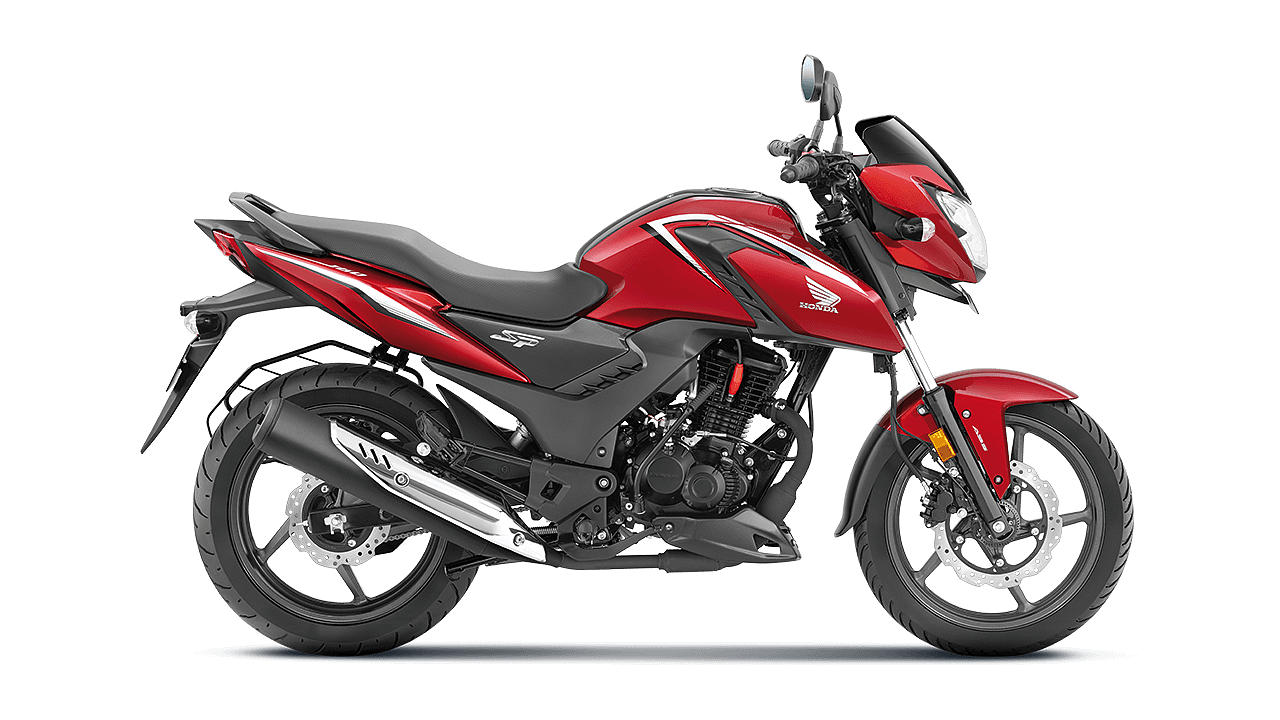 Honda SP160 Price Mileage Images Colours BikeWale