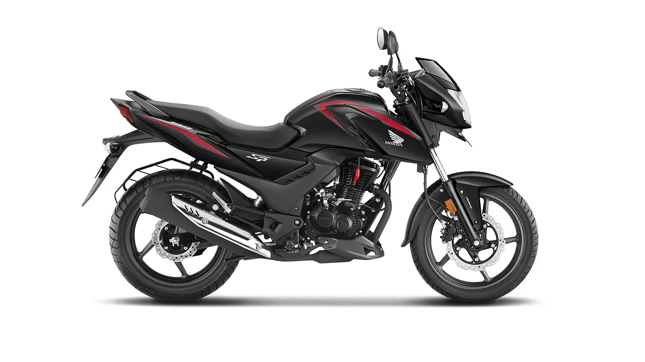 Honda SP160 price in Patna - July 2025 on road price of SP160 in Patna