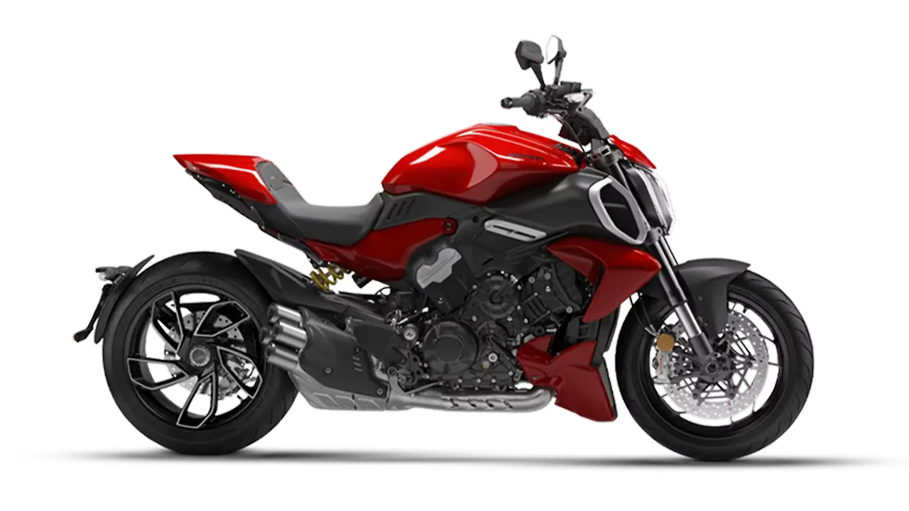 Ducati Bike Made In Which Country Two Wheeler 2020 Ducati Panigale