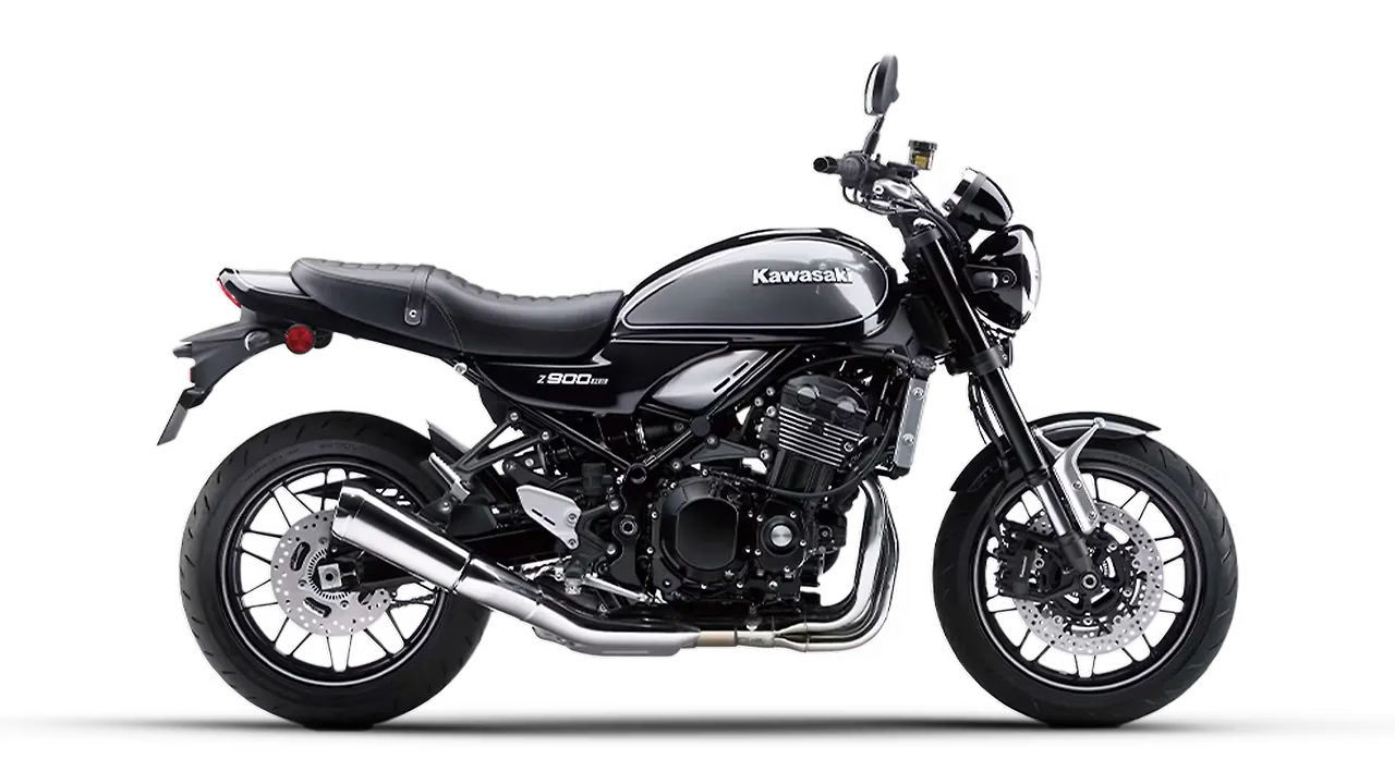 Kawasaki Z900RS Price - Mileage, Images, Colours | BikeWale