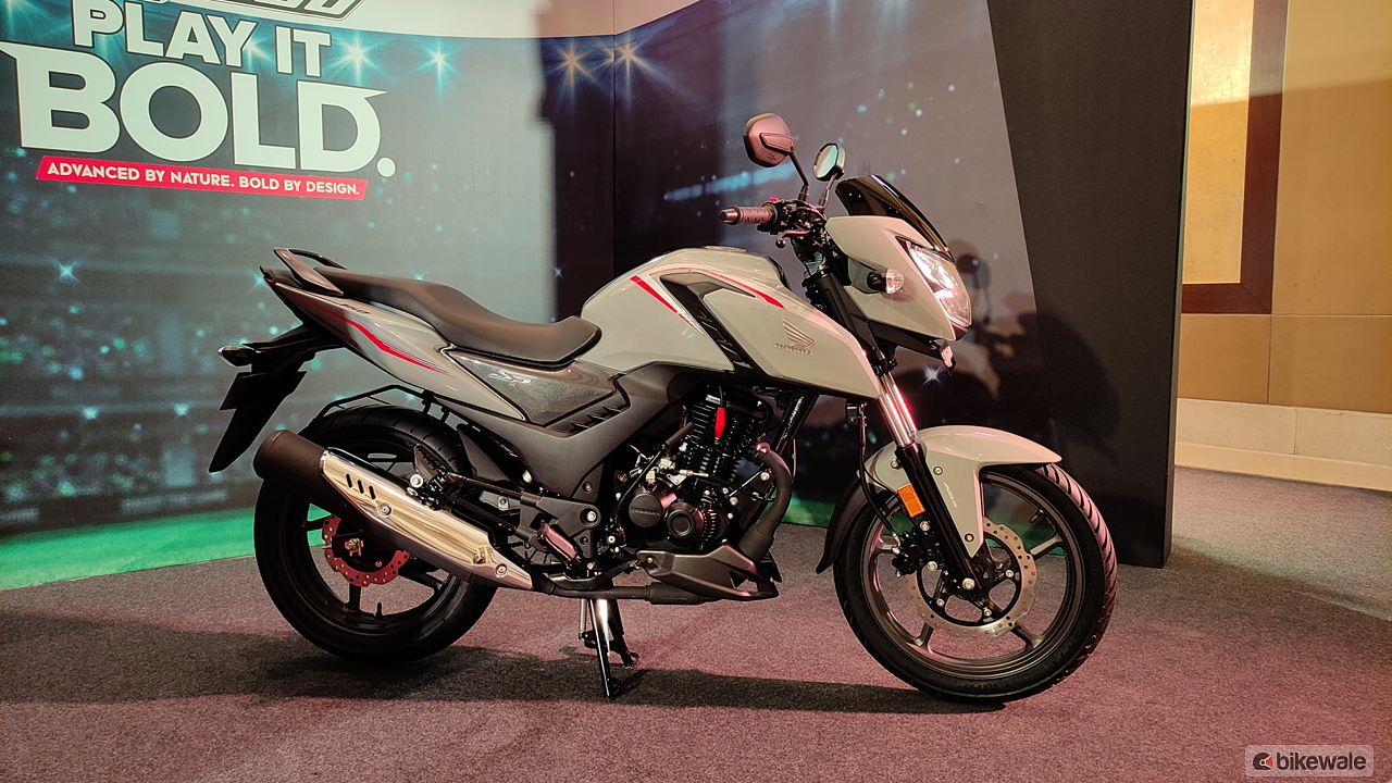 Honda shine 160 cc new deals model