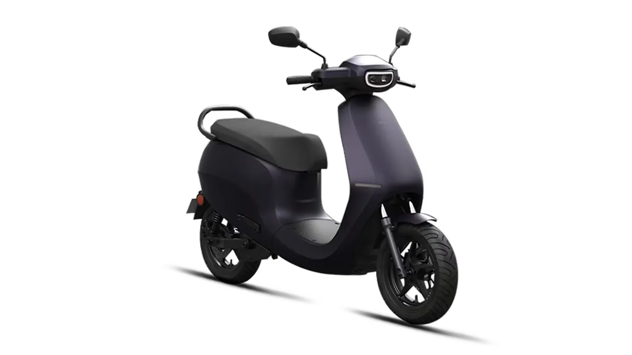 Images of OLA S1 Pro | Photos of S1 Pro - BikeWale
