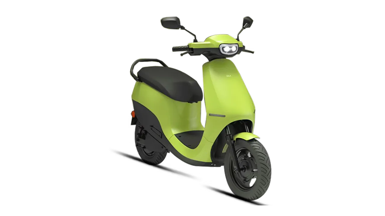 Manufacturing Plant Ola Electric Scooter Plant Krishnagiri