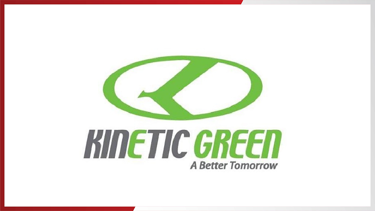 kinetic green cycle