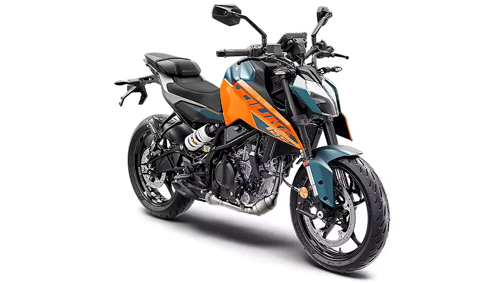 KTM 125 Duke [2025], Expected Price Rs. 1,75,000, Launch Date & More  Updates - BikeWale