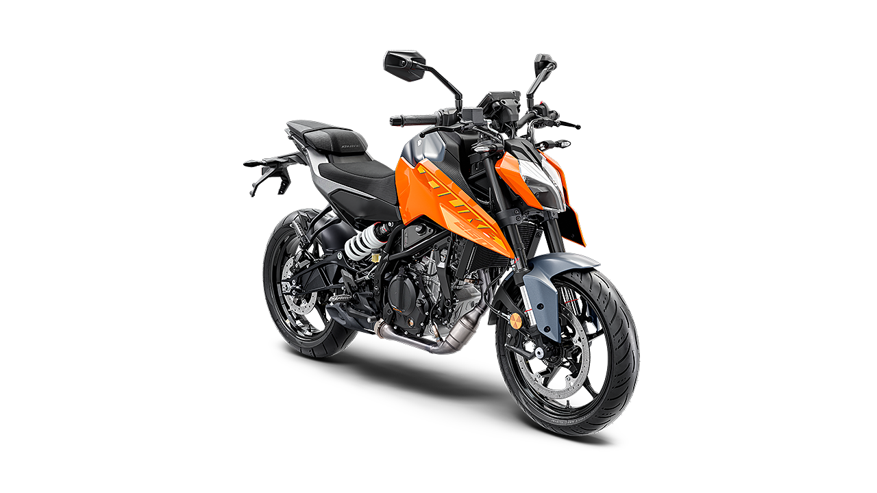 車体KTM DUKE 250 （美車） - almashfa.net