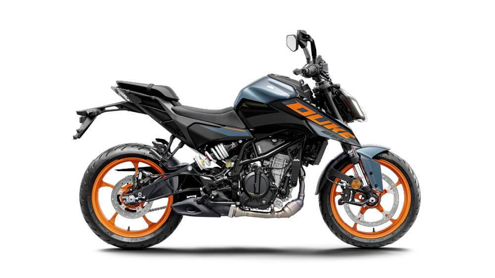 KTM 250 Duke Price - Mileage, Images, Colours | BikeWale