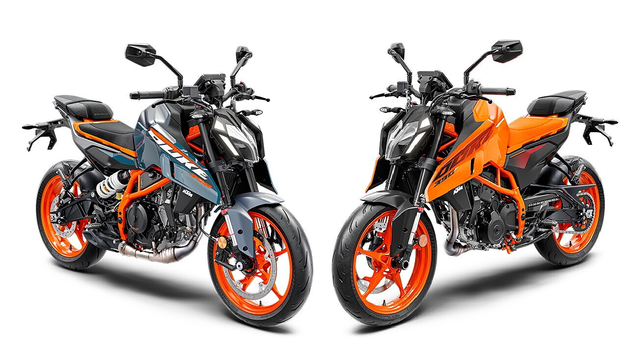 New 2024 KTM 390 Duke: 10 Things You Need To Know! 