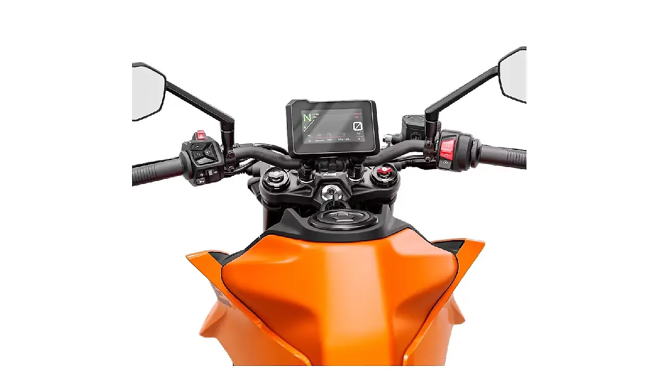 BREAKING! 2024 KTM 390 Duke UNVEILED! BikeWale