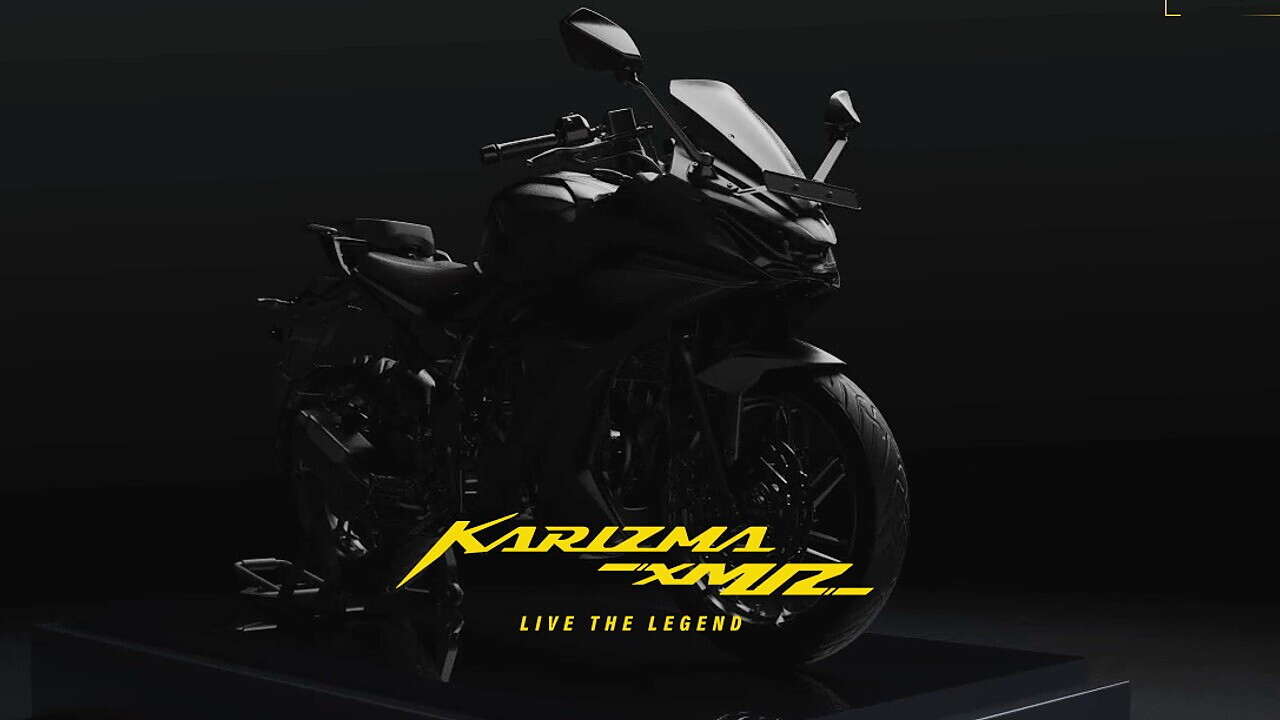 hero motorcycle website