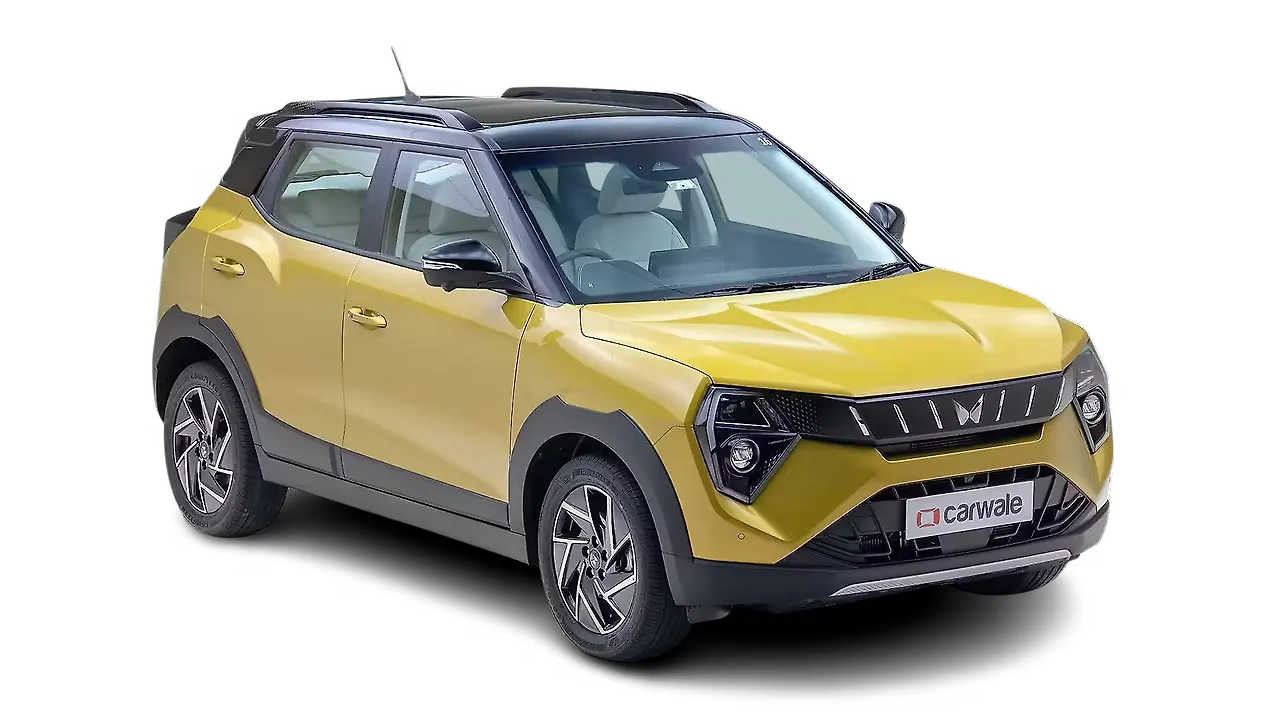 Mahindra XUV 3XO Price in Bangalore | CarWale