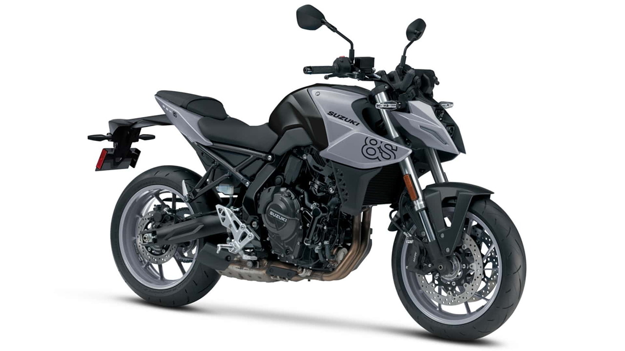 Suzuki new bike discount launch