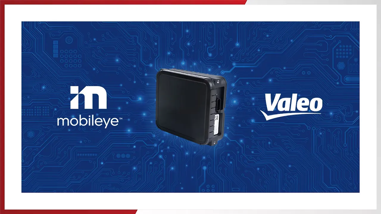 mobileye valeo imaging radar mobility outlook