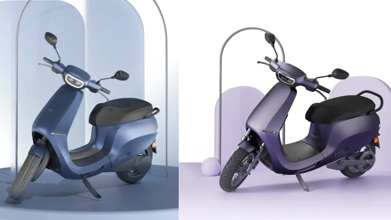 Ola S1 Pro: Gen 1 vs Gen 2 - BikeWale