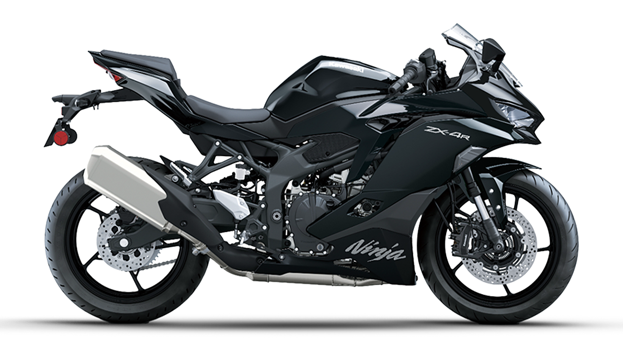 のの Kawasaki Ninja ZX-4R price in Karaikal - July 2025 on road