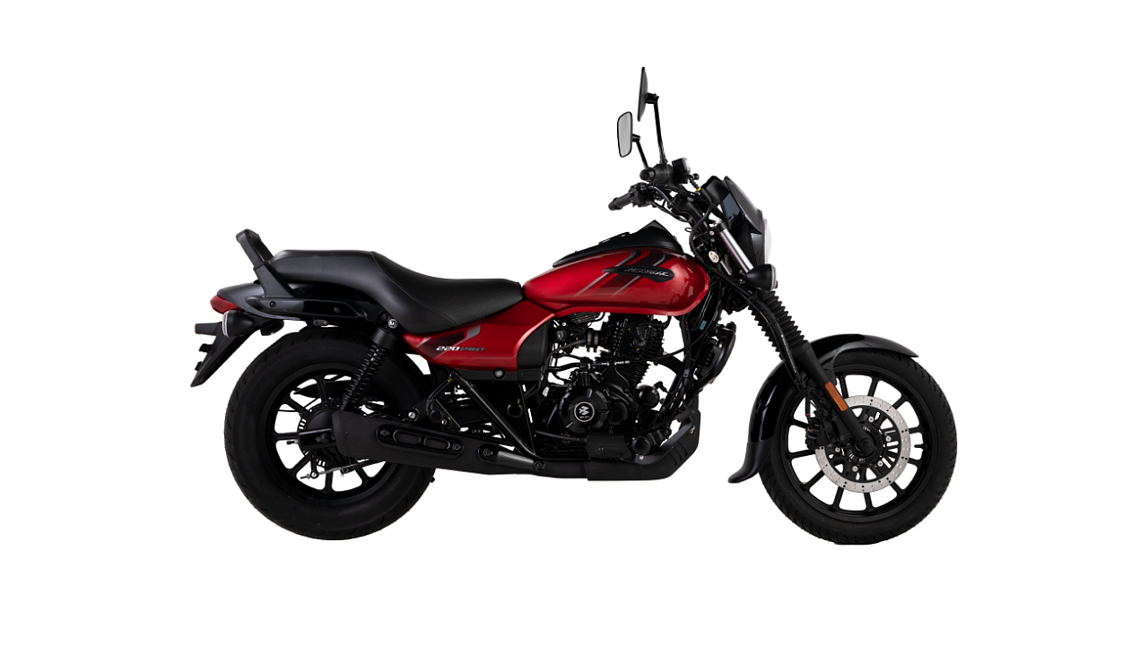 Bajaj Avenger Street 220 Price Mileage Images Colours BikeWale