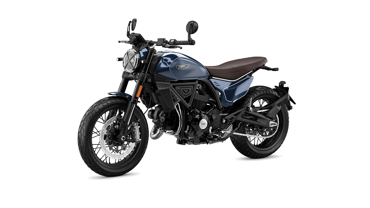 Ducati scrambler 800 night owl deals price