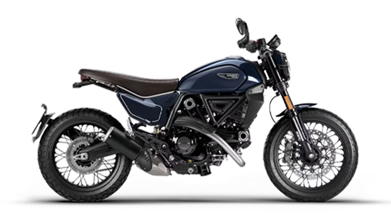 Motorcycle Ducati Scrambler Cc Ducati Scrambler Nightshift Price