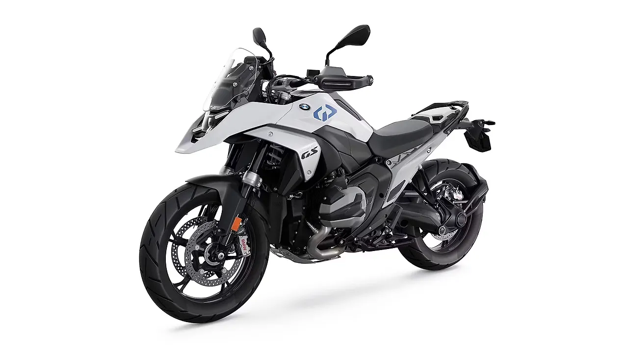 BMW R 1300 GS Price - Mileage, Images, Colours | BikeWale