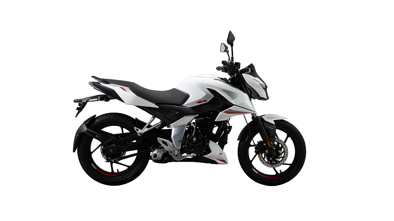 New pulsar deals on road price