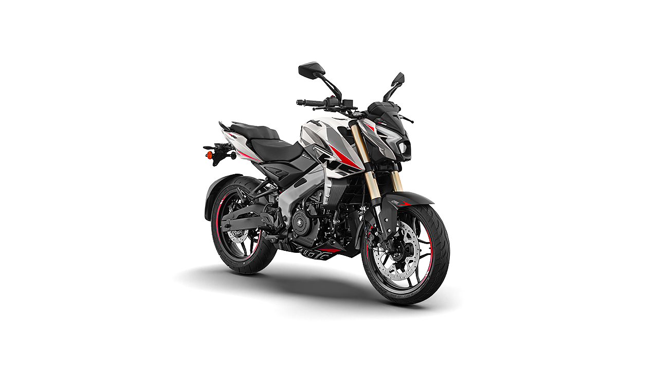 बजाज Pulsar NS 400, Expected Price Rs. 2,00,000, Launch Date & More Updates  - BikeWale