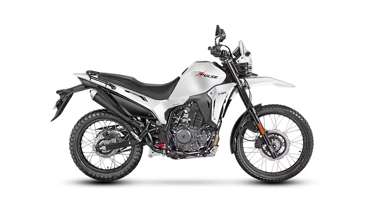 Hero Xpulse 210 - Image 6