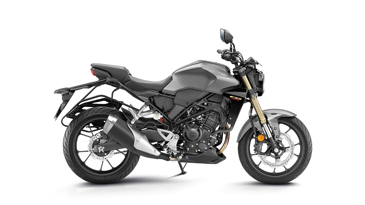 Best scrambler cheap bikes 2019