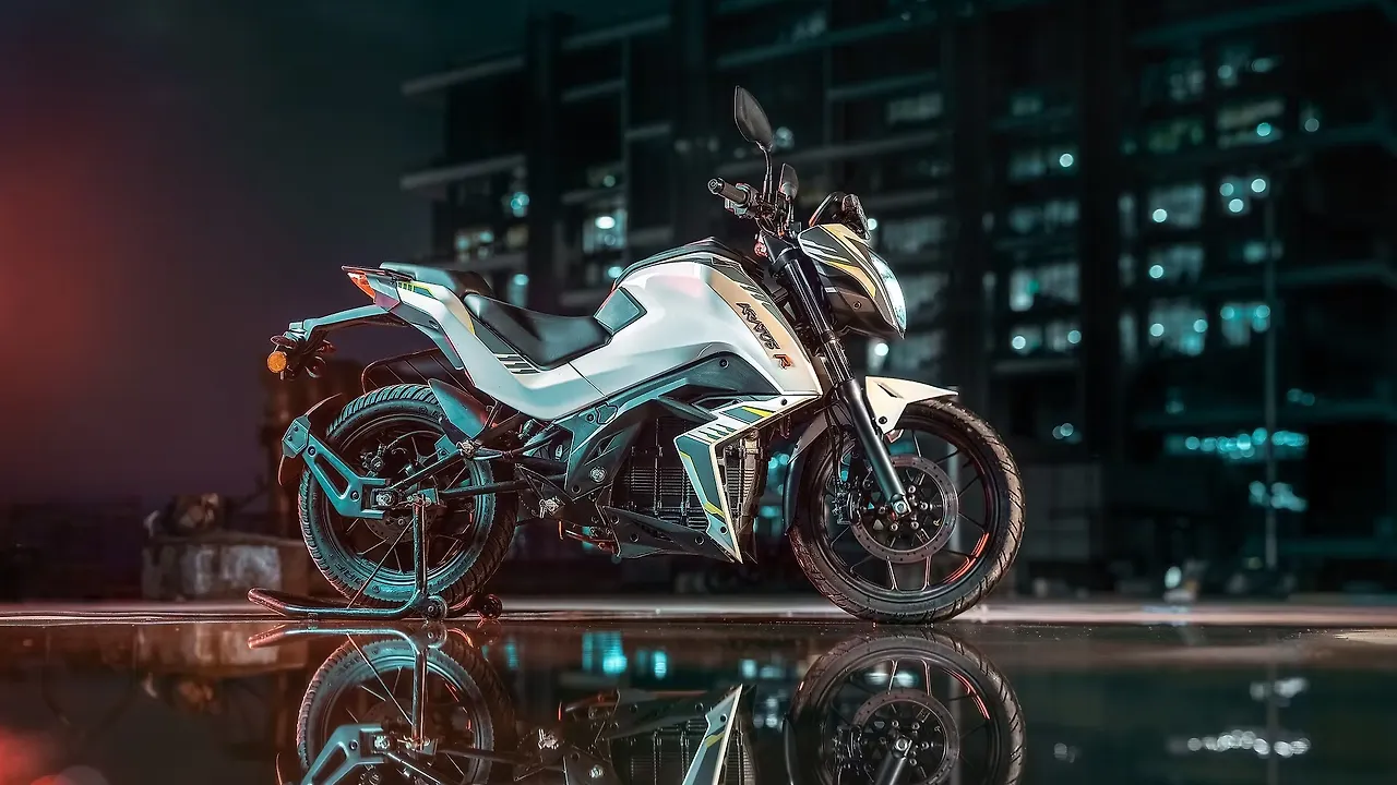 Tork Kratos R updated with new Eco+ mode for extended range - BikeWale