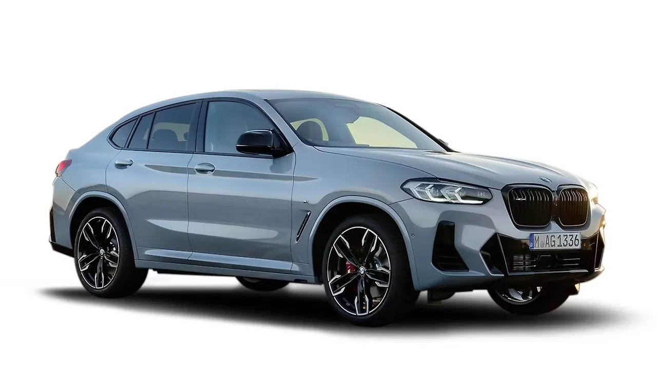 New BMW X4 Price in Channarayapattana CarWale