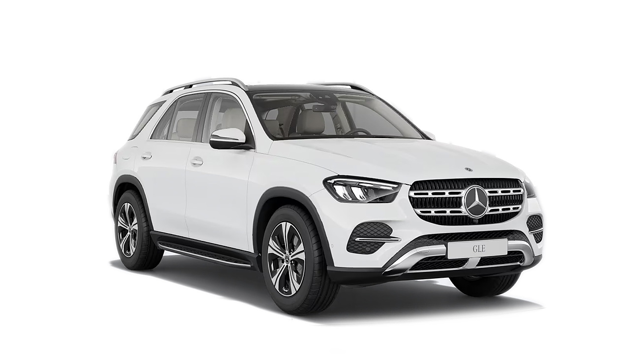 سعر مرسيدس GLE 450 في السعودية