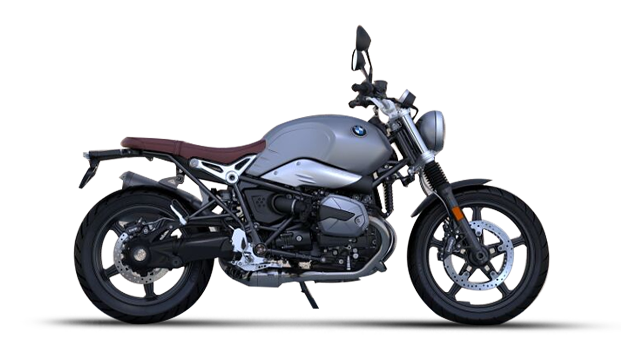 BMW R Nine T Scrambler Price Images Used R Nine T Scrambler Bikes BikeWale