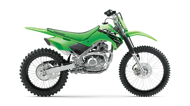 Kawasaki KLX 140R F Price Mileage Images Colours BikeWale