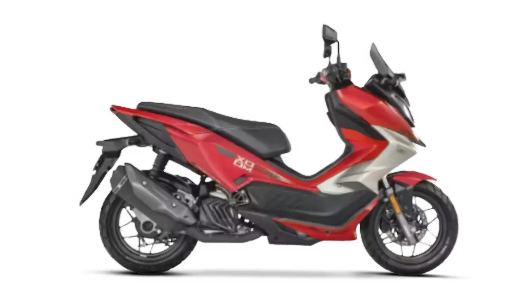 Hero Xoom 160 price in Dapoli - December 2025 on road price of