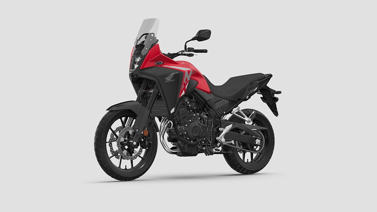 Honda hornet front discount alloy wheel price